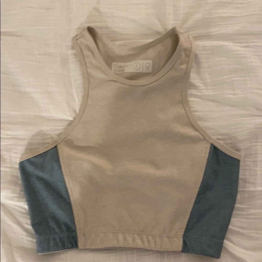 Outdoor Voices Bra / Crop Top